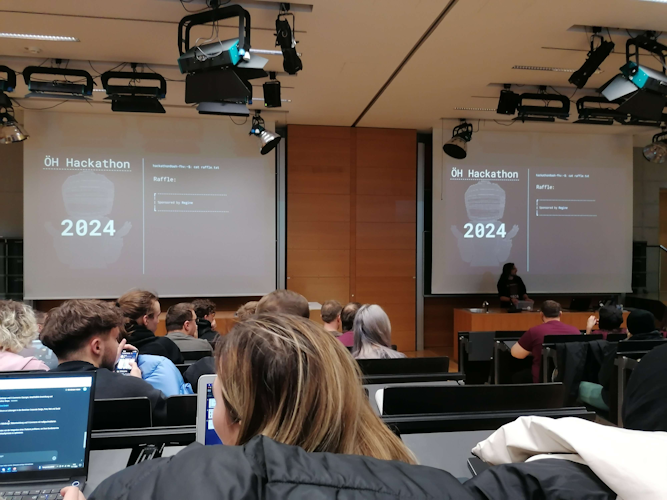 Auditorium
