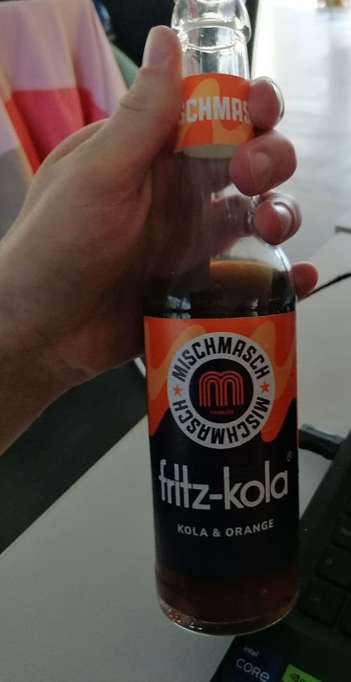 Soda