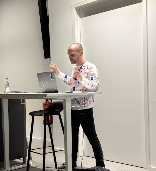 Image for "How Inti De Ceukelaire changed how I view AI"